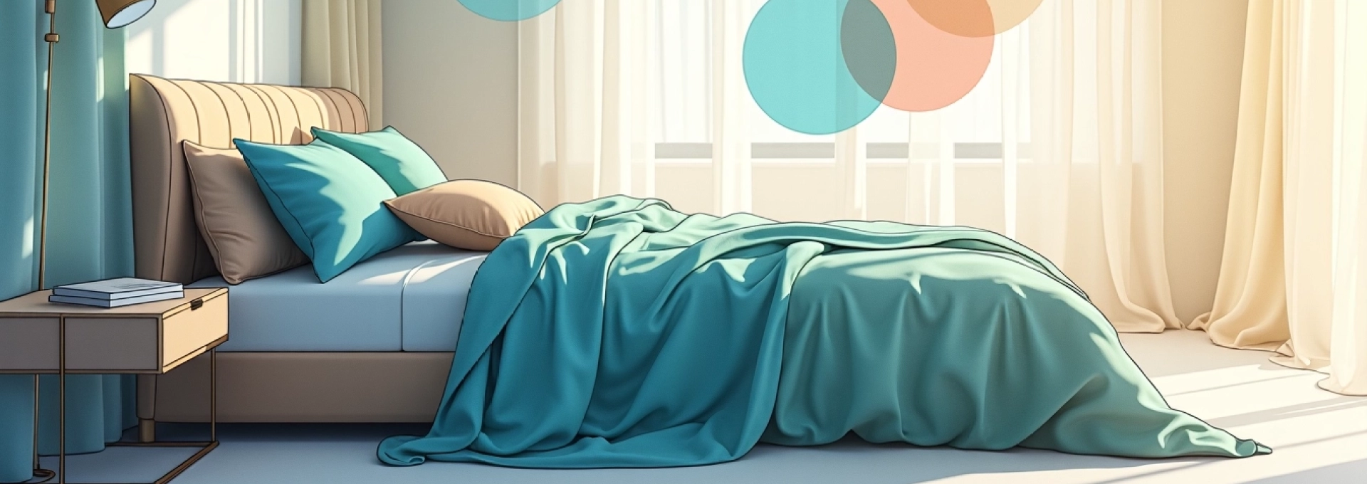 harmonie des couleurs