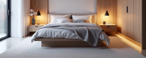 espace de sommeil